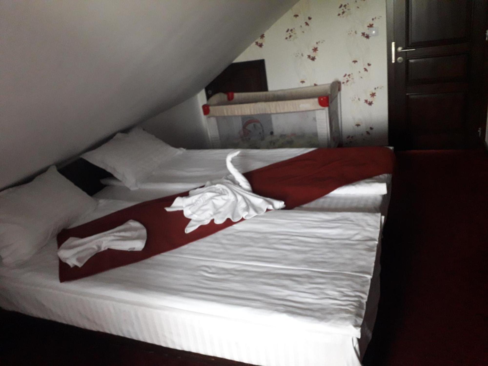 Hotel Relax Sovata Zimmer foto